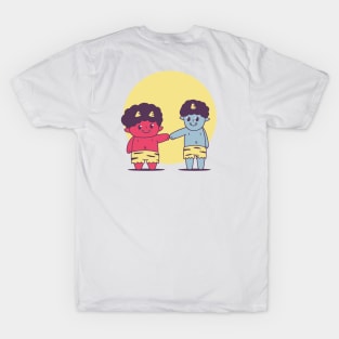 Best Friend Forever T-Shirt